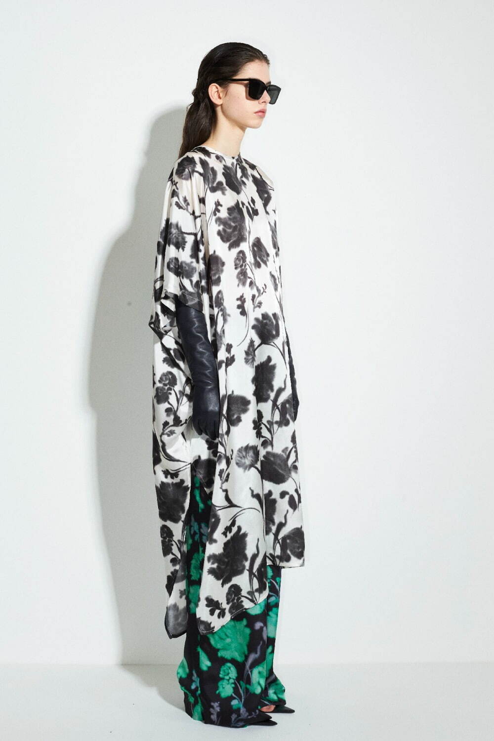 クリスチャン ワイナンツ(christian wijnants) 2022年プレフォールウィメンズコレクション  - 写真15