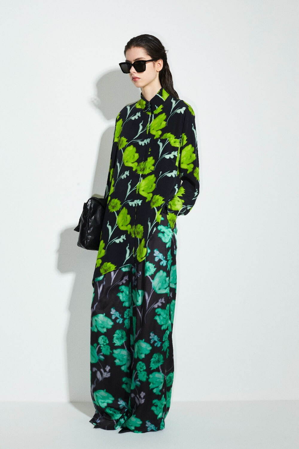 クリスチャン ワイナンツ(christian wijnants) 2022年プレフォールウィメンズコレクション  - 写真18