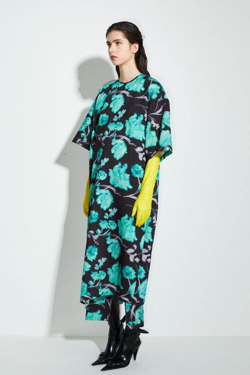 クリスチャン ワイナンツ(christian wijnants) 2022年プレフォールウィメンズコレクション  - 写真20