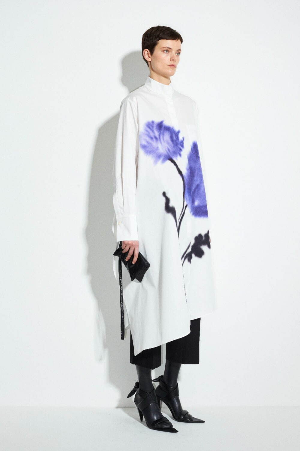 クリスチャン ワイナンツ(christian wijnants) 2022年プレフォールウィメンズコレクション  - 写真26