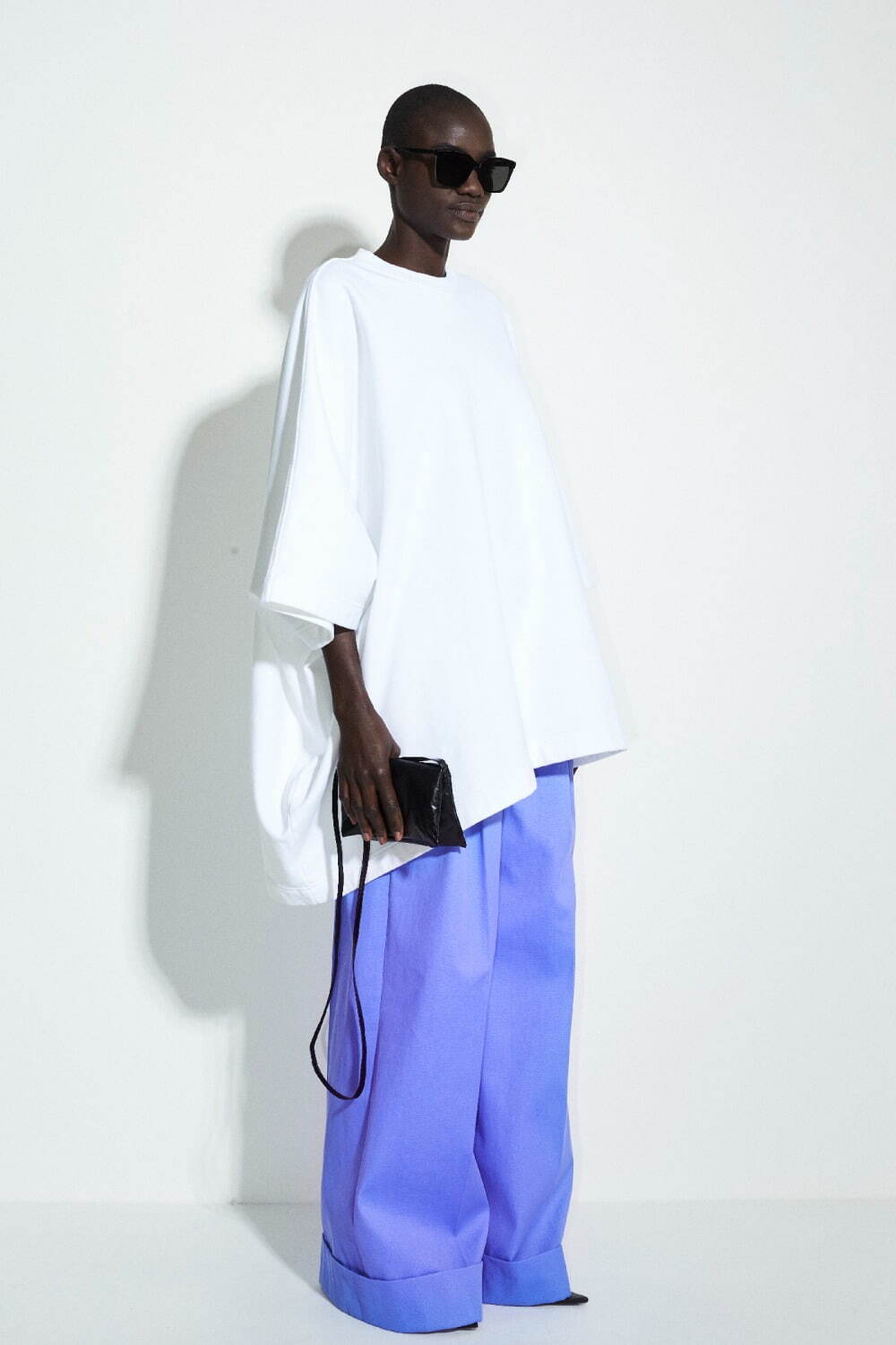 クリスチャン ワイナンツ(christian wijnants) 2022年プレフォールウィメンズコレクション  - 写真28