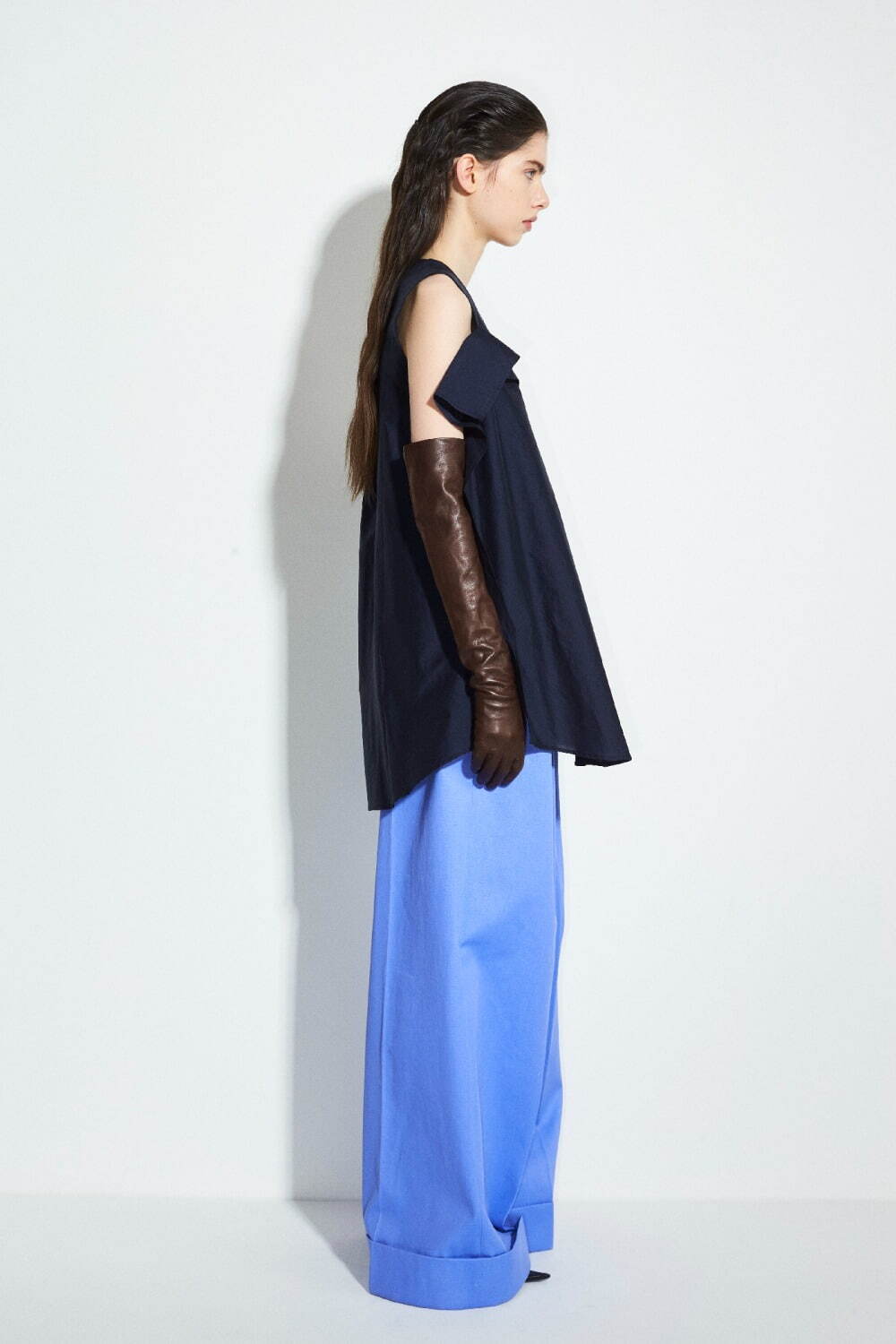 クリスチャン ワイナンツ(christian wijnants) 2022年プレフォールウィメンズコレクション  - 写真33