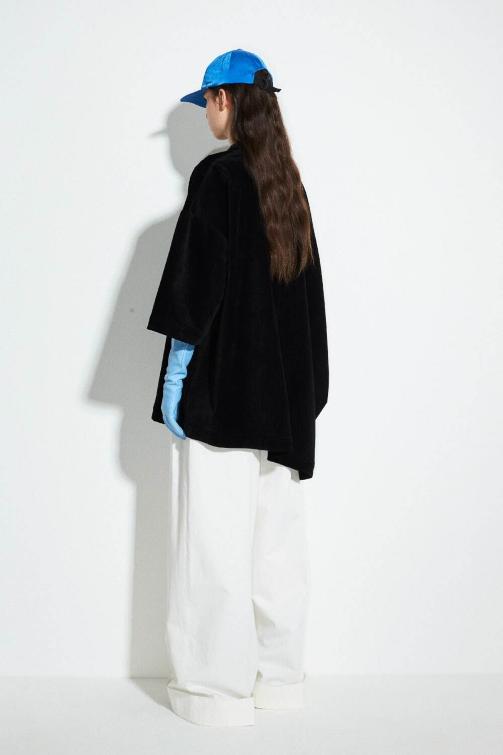 クリスチャン ワイナンツ(christian wijnants) 2022年プレフォールウィメンズコレクション  - 写真34