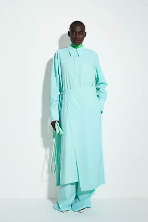 クリスチャン ワイナンツ(christian wijnants) 2022年プレフォールウィメンズコレクション  - 写真3