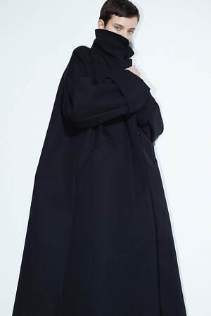 クリスチャン ワイナンツ(christian wijnants) 2022年プレフォールウィメンズコレクション  - 写真8