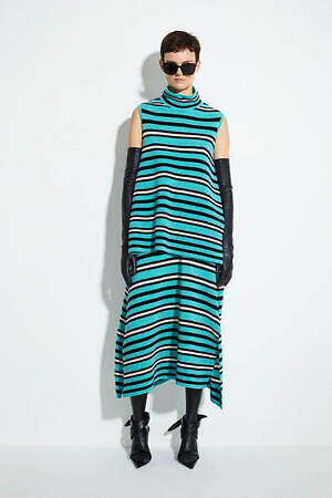 クリスチャン ワイナンツ(christian wijnants) 2022年プレフォールウィメンズコレクション  - 写真10