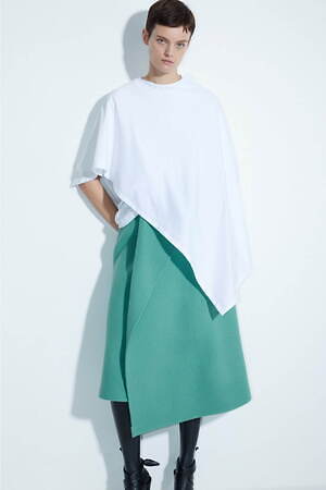 クリスチャン ワイナンツ(christian wijnants) 2022年プレフォールウィメンズコレクション  - 写真11