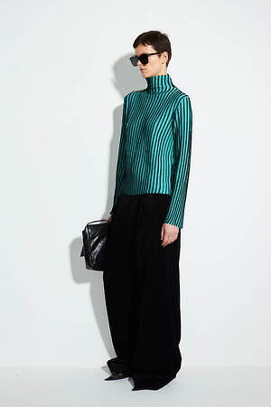 クリスチャン ワイナンツ(christian wijnants) 2022年プレフォールウィメンズコレクション  - 写真12