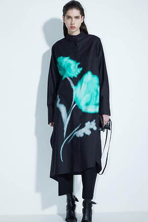 クリスチャン ワイナンツ(christian wijnants) 2022年プレフォールウィメンズコレクション  - 写真13