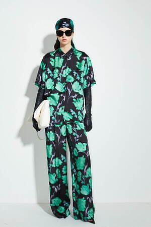 クリスチャン ワイナンツ(christian wijnants) 2022年プレフォールウィメンズコレクション  - 写真14