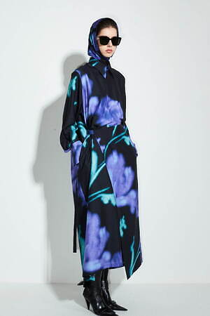 クリスチャン ワイナンツ(christian wijnants) 2022年プレフォールウィメンズコレクション  - 写真23