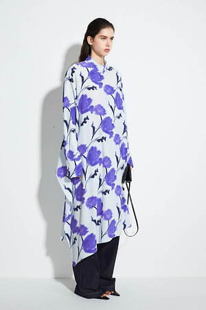 クリスチャン ワイナンツ(christian wijnants) 2022年プレフォールウィメンズコレクション  - 写真25