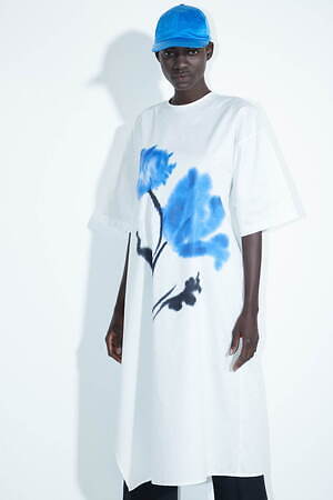 クリスチャン ワイナンツ(christian wijnants) 2022年プレフォールウィメンズコレクション  - 写真31