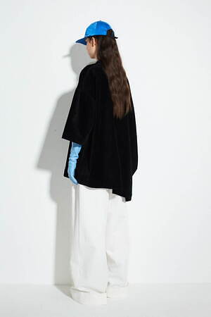 クリスチャン ワイナンツ(christian wijnants) 2022年プレフォールウィメンズコレクション  - 写真34