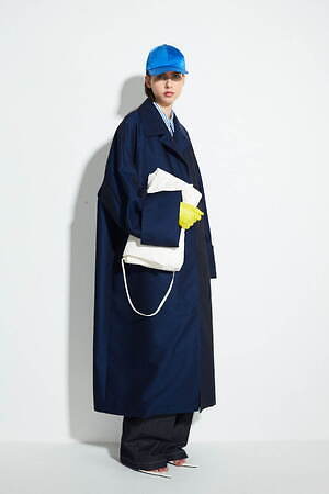 クリスチャン ワイナンツ(christian wijnants) 2022年プレフォールウィメンズコレクション  - 写真37