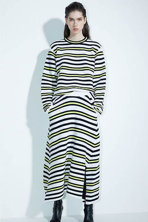 クリスチャン ワイナンツ(christian wijnants) 2022年プレフォールウィメンズコレクション  - 写真40