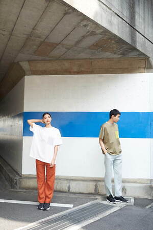 ユキ(YUKI) 2022年春夏ウィメンズコレクション  - 写真3