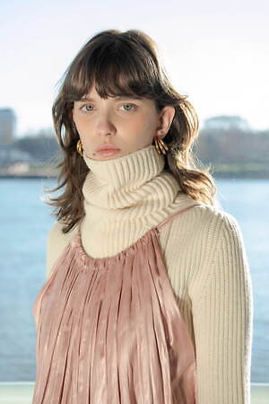 ネヘラ(NEHERA) 2022年プレフォールウィメンズコレクション  - 写真5