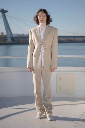 ネヘラ(NEHERA) 2022年プレフォールウィメンズコレクション  - 写真6