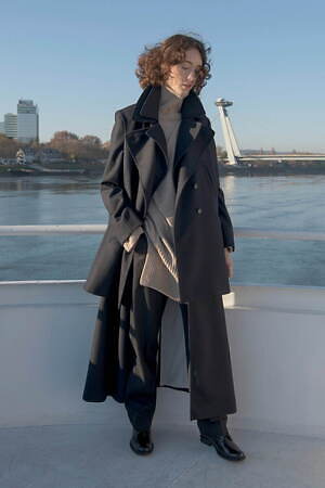 ネヘラ(NEHERA) 2022年プレフォールウィメンズコレクション  - 写真30