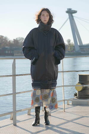 ネヘラ(NEHERA) 2022年プレフォールウィメンズコレクション  - 写真31