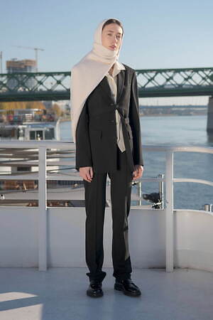 ネヘラ(NEHERA) 2022年プレフォールウィメンズコレクション  - 写真33