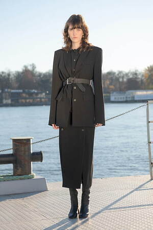 ネヘラ(NEHERA) 2022年プレフォールウィメンズコレクション  - 写真34