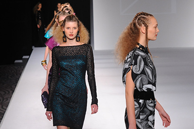 タエ アシダ 2014年春夏 ウィメンズ コレクション