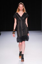 タエアシダ 2014年春夏コレクション - 柄と素材で創る大人のリゾートスタイル｜写真2