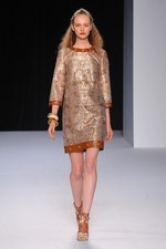 タエアシダ 2014年春夏コレクション - 柄と素材で創る大人のリゾートスタイル｜写真6