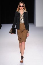 タエアシダ 2014年春夏コレクション - 柄と素材で創る大人のリゾートスタイル｜写真7