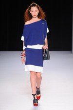 タエアシダ 2014年春夏コレクション - 柄と素材で創る大人のリゾートスタイル｜写真46