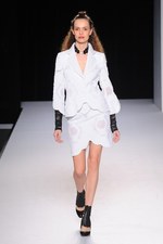 タエアシダ 2014年春夏コレクション - 柄と素材で創る大人のリゾートスタイル｜写真53