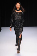 タエアシダ 2014年春夏コレクション - 柄と素材で創る大人のリゾートスタイル｜写真58