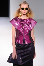 タエアシダ 2014年春夏コレクション - 柄と素材で創る大人のリゾートスタイル｜写真62