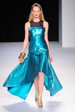 タエアシダ 2014年春夏コレクション - 柄と素材で創る大人のリゾートスタイル｜写真69