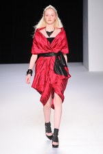 タエアシダ 2014年春夏コレクション - 柄と素材で創る大人のリゾートスタイル｜写真74