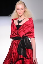 タエアシダ 2014年春夏コレクション - 柄と素材で創る大人のリゾートスタイル｜写真75