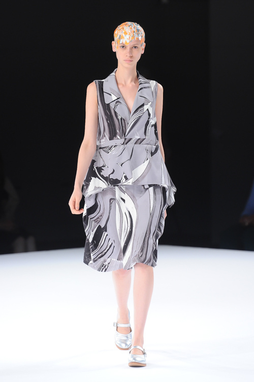 ミントデザインズ 2014年春夏<span>コレクション</span> - 写真1