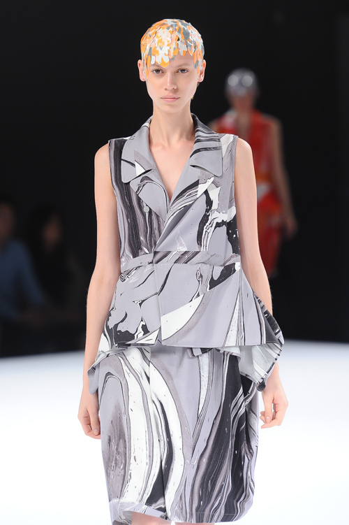ミントデザインズ 2014年春夏<span>コレクション</span> - 写真2