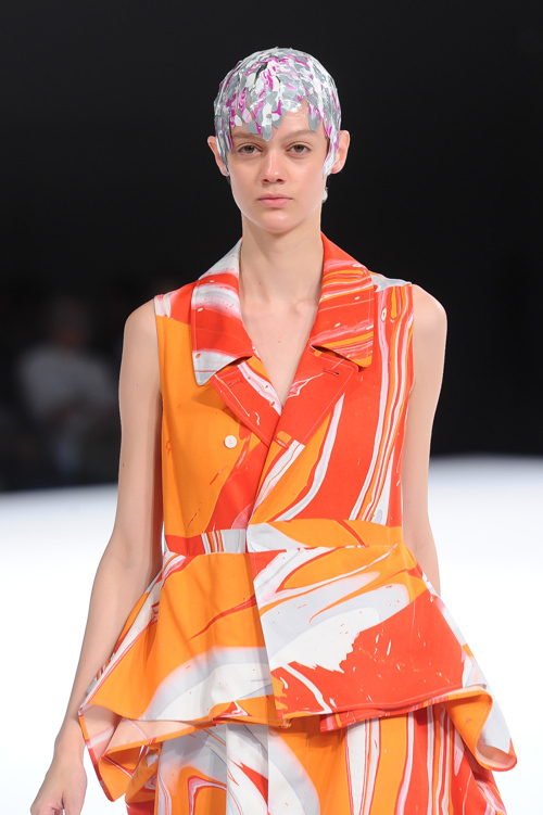 ミントデザインズ(mintdesigns) 2014年春夏ウィメンズコレクション  - 写真5