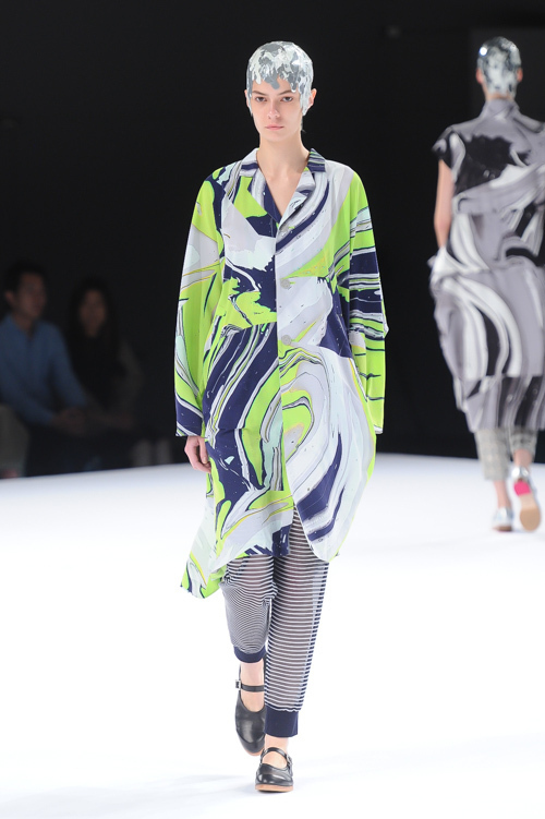 ミントデザインズ 2014年春夏<span>コレクション</span> - 写真12