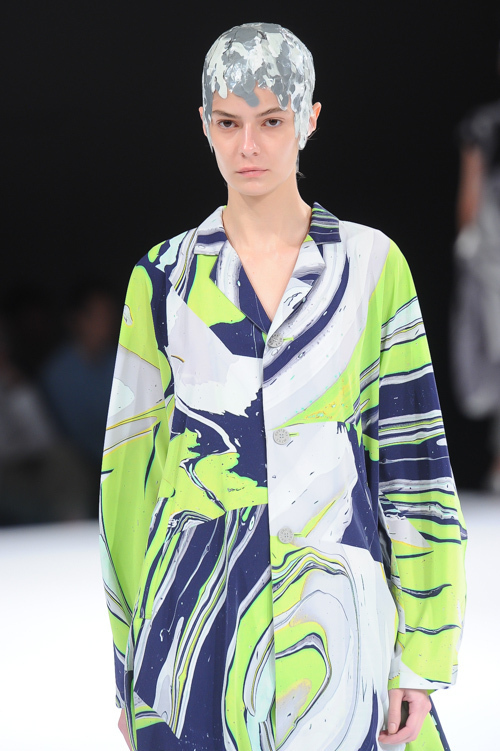 ミントデザインズ 2014年春夏<span>コレクション</span> - 写真13