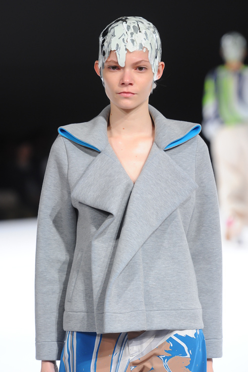 ミントデザインズ 2014年春夏<span>コレクション</span> - 写真18