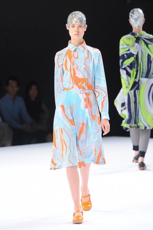 ミントデザインズ 2014年春夏<span>コレクション</span> - 写真19