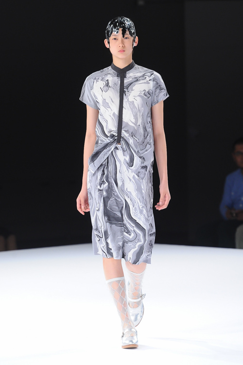 ミントデザインズ 2014年春夏<span>コレクション</span> - 写真20