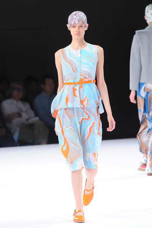 ミントデザインズ 2014年春夏<span>コレクション</span> - 写真21