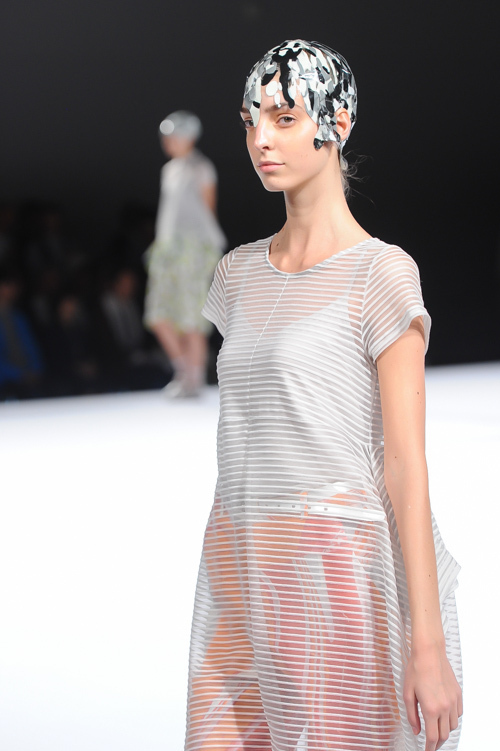 ミントデザインズ 2014年春夏<span>コレクション</span> - 写真29