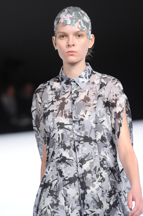 ミントデザインズ 2014年春夏<span>コレクション</span> - 写真42