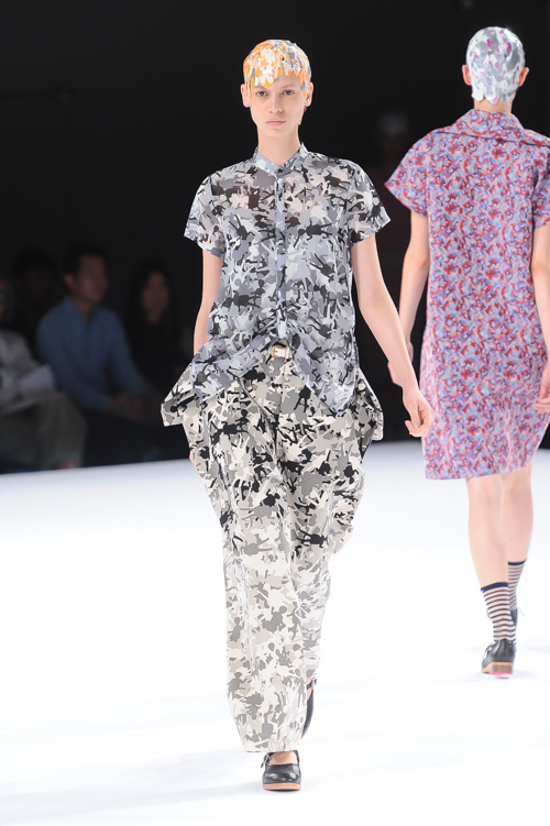 ミントデザインズ 2014年春夏<span>コレクション</span> - 写真43